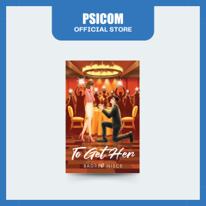 Psicom - To Get Her by BadReminisce