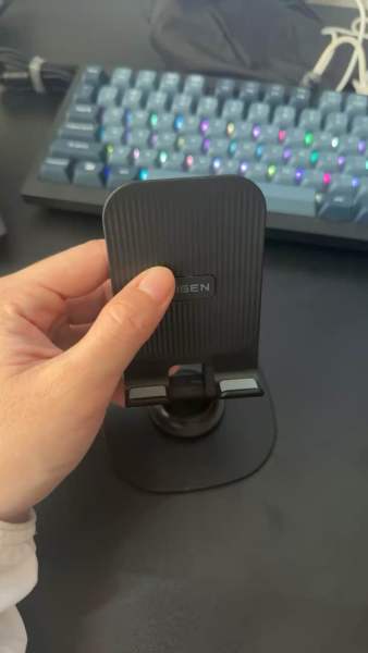 Buyer review video 2
