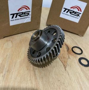 Noken As Set Roda3 Viar Kaisar Jialing Nozomi Dll