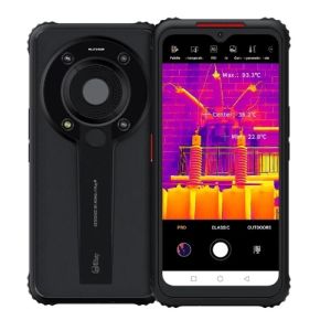 (PRE-ORDER) PX1 InfiRay 5G Rugged Phone With Thermal Imaging 8GB + 256GB NFC 6.53" (WP-PX1INFIRAY) (ETA:7-8 Days)