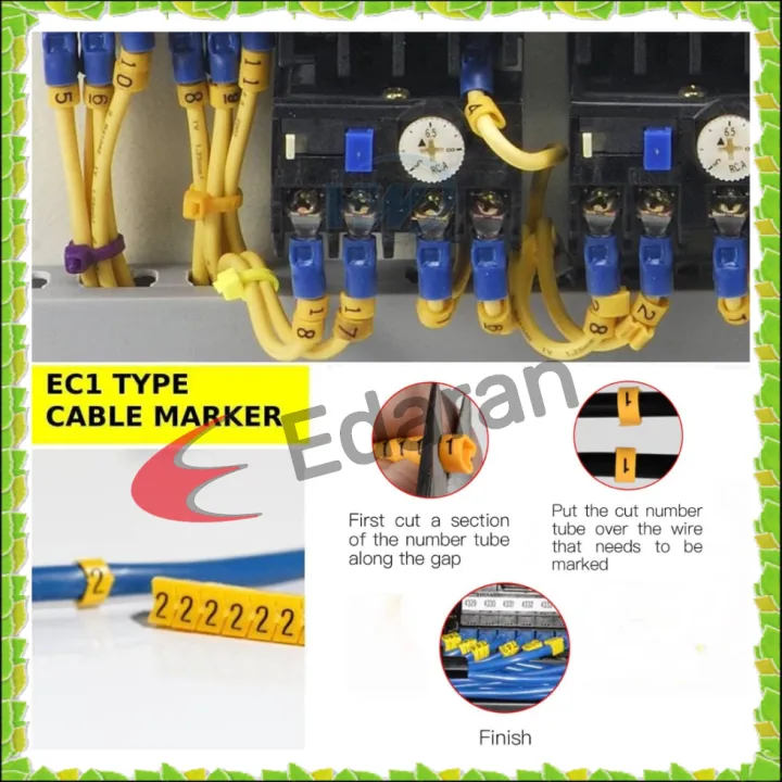 EC-1%20CABLE%20MARKER%20/%20WIRE%20MARKER%20NUMBERING%200%20TO%204%20-%20(2.6MM%20TO%204.2MM%20SQ)%20-%201000PCS/BOX%20-%20Image%204