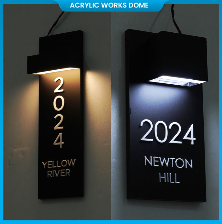 Nomor%20Rumah%20LED%20Akrilik%20Papan%20Alamat%20Rumah%20Lampu%20Aesthetic%20Model%20Pilar%20-%20Image%203
