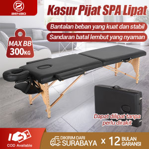 BENBO Ranjang facial / Kasur Massage/ bed medis /Ranjang Medis / bed sulam alis/Kasur Eyelash Extension