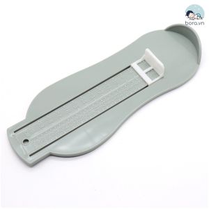 Dụng cụ đo chân cho bé từ 0 - 6 tuổi