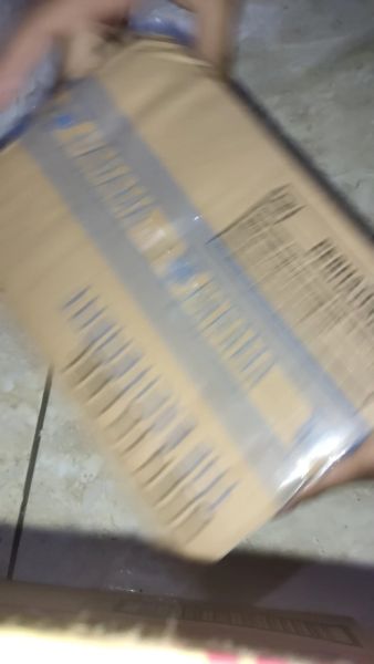 Buyer review video 2