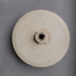 cánh nước máy bơm con lợn bằng phíp vàng cổ hút bé trục đồng