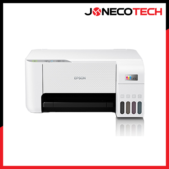 Epson EcoTank L3216 A4 AllinOne Ink Tank Printer / Compact integrated