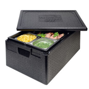 THERMO FUTURE BOX PREMIUM 400# 10063 GN 1/1 EPP Insulated Box 1PCS kotak makanan/food warmer