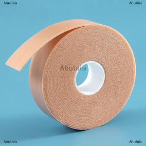 [COD] Abulaia 1 Roll Transparent Invisible Anti-wear Tape Breathable Tearable Adhesive Tape Bandage Plaster Foot Heel Sticker Tape