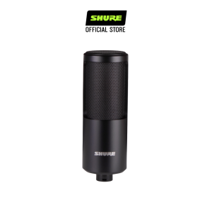 Shure SM4 Home Recording Microphone