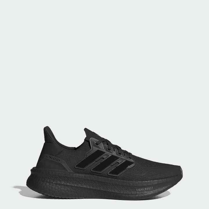 adidas gazelle silver green womens adidas Adizero Evo SL 'Black Grey Impact Orange' main image 0
