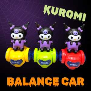 MAINAN ANAK MOBIL-MOBILAN BALANCE CAR SANRIO | KUROMI | MELODY | POMPOMPURIN | CINAMORROL | CAPYBARA | LABUBU | HADIAH ULANG TAHUN ANAK | BIRTHDAY GIFT | MAINAN BATERE | MOBIL MOBILAN | BALANCE CAR | SPRAY CAR | TOYS