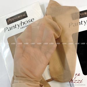 Quần tất 3d quần tất thật chân tất che khuyết điểm đánh lừa thị giác màu da và đen Hàn Quốc