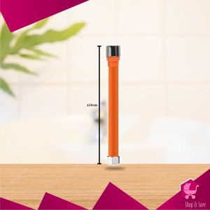 BabyShop-C838 Selang Sambungan Kran Air Universal 360 Derajat / Alat Penyambung Kepala Keran Air