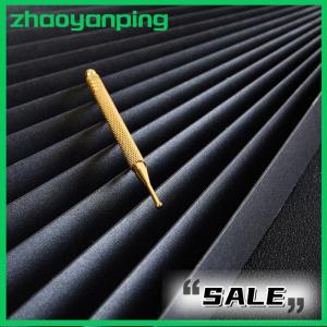 zhaoyanping 1Pc Copper Ears Acupuncture Point Probe Massage Tool Acupoint Detecting Pen