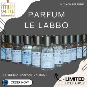 Parfum Le Labo 35 ml Parfum pria dan wanita