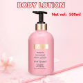 Niacinamide Sakura Body Lotion Whitening Moisturizing Nourishing For All Skin Types Not Sticky. 