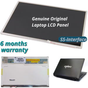 LCD Laptop Axioo Neon MNC new original