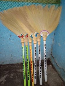 San Agustin Walis tambo