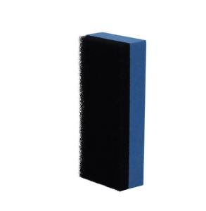 Crystal Coating Car Plastic Restore Nano Plastic Coating Warna Plastik Motor Dan Kereta Hitam Wak Kilat