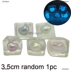 [COD] yixiayun 1Pcs Stress Girls Boys Gifts Stress Cube Fidget Adults Sensory Toys For Kids With Autism Stress Balls Squishy Toy