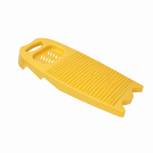NOBLELUX Multicolor Wash Board Plastic Thickened Laundry Boards High Quality Soap Holder Design Washboard Clothes Washboard
