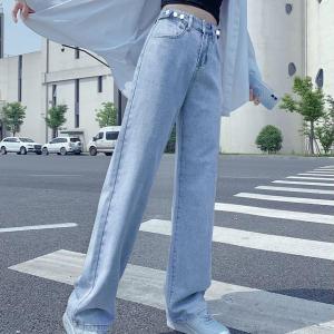 Celana Kulot HIghwaist Wanita Pinggang Yang Dapat Di sesuaikan