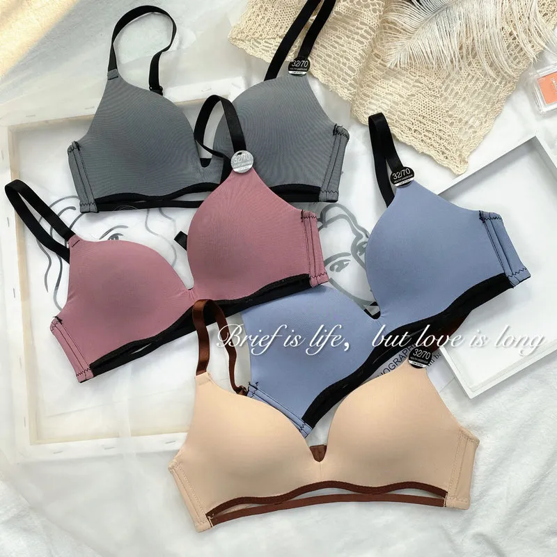 Japanese (JP) and South Korean (KO) Bra Sizes in Centimeters and Inches