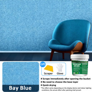 ✨ 24 hours delivery ✨ paint wall cat rumah cat dinding dalam rumah white paint for wall outdoor paint wall interior wall paint for house wall sealer paint 1000g