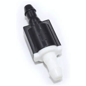 2 pcs Wiper Washer Windshield Check Valves Replacement Accessories For 85321-2602 2006-2015