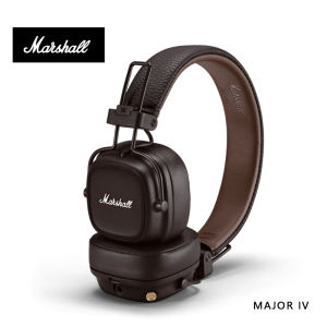 Major IV/Monitor II Bluetooth Over Ear Headphones Wireless Headphones With Microphone Can Be Continuous 80 Hours Subwoofer