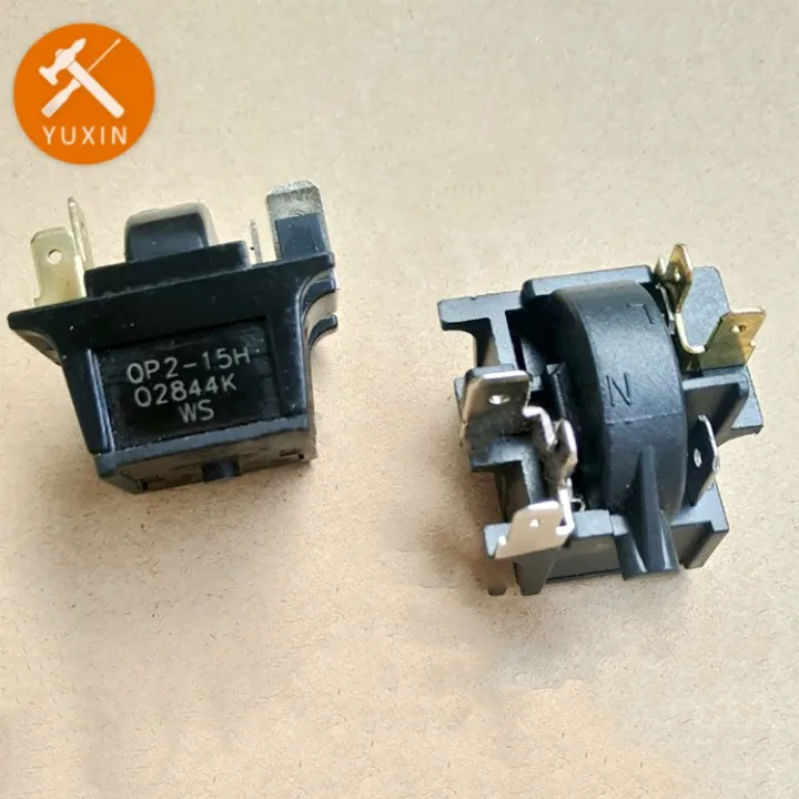 6Pin%20QP2-15H%20QP2-4.7H%20Refrigerator%20Starter%20Relay%20Overload%20Protection%20PTC%20Starter%20-%20Image%202