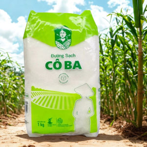 Combo 2kg đường Cô Ba Biên Hòa