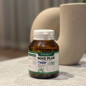 MAG PLUS Brain Supplement