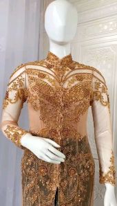 atasan kebaya pesta kebaya wisuda kebaya ibu hajat free longtorso