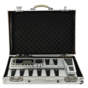Boss GT-10 Guitar Effects Processor with 8 footswitches | Preloved Japan | Excellent Condition