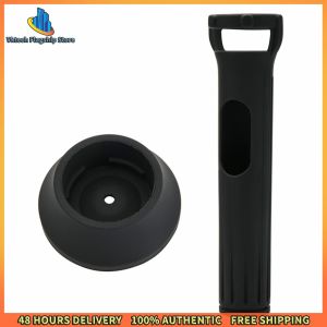 Vktech High-Quality Silicone Microphone Cover for JBL Wireless Microphone Dustproof and Shockproof Microphone Sleeve for Extended Use