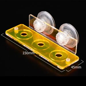 Giá Chuyên Dụng Đỡ Cây San Hô Trong Bể Cá Cảnh Có Giác Hút Chắc Chắn Tiện Lợi Kệ Đỡ Cây Thủy Cảnh Trong Bể Thủy Sinh