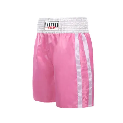 New Inventory Classic Boxing Shorts for Men & Women - Medal-Themed Retro Fight Shorts Comfort Light Muay Thai MMA Kickboxing Pants Multi-Color Streetwear