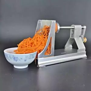 เครื่องหั่นผักฝอย เครื่องหั่นสไลด์ผัก มัลติฟังก์ชั่น มีพร้อมส่ง