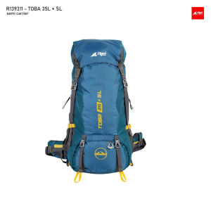 Tas Semi Carrier Rei Toba 35+5l Arei Outdoorgear