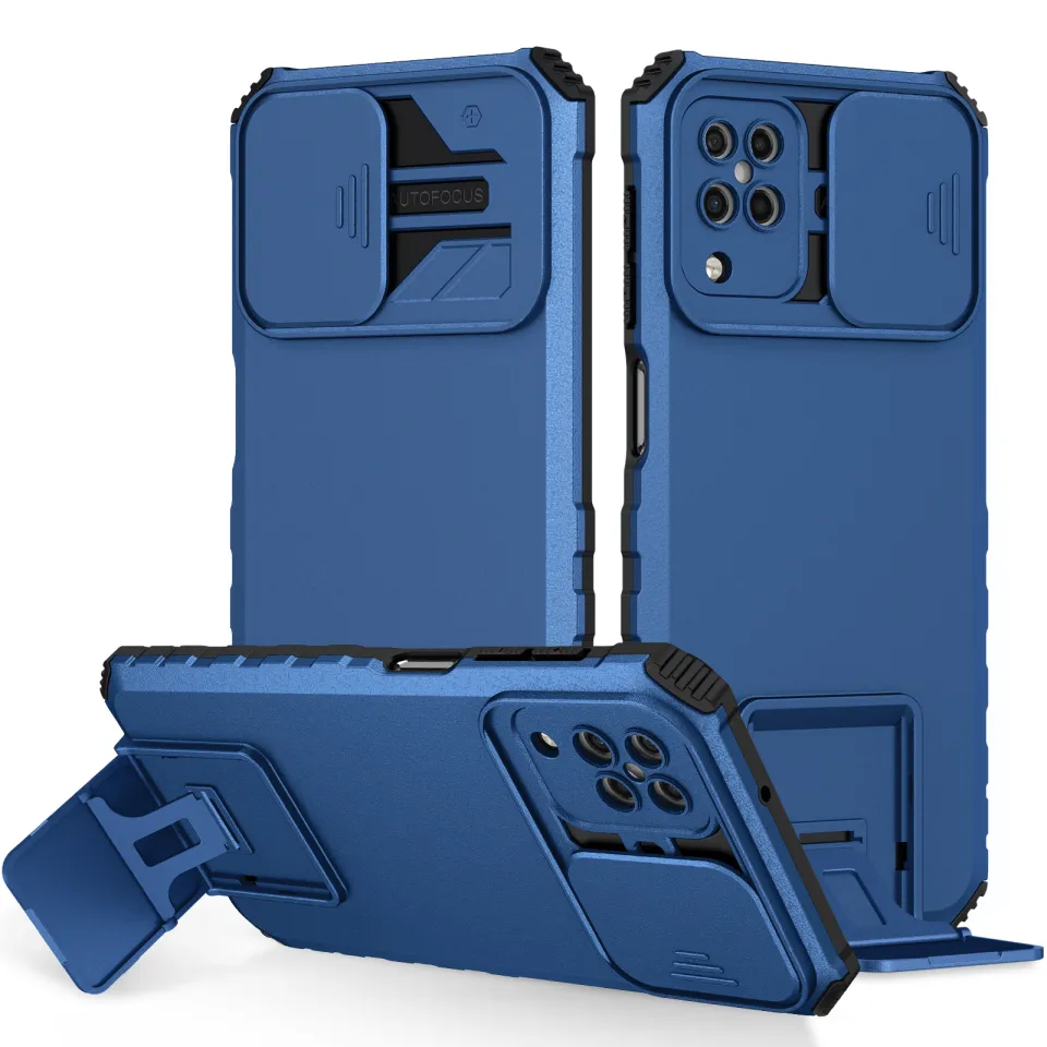 ส่งจาทไทย] Case OPPO A54 4G เคสโทรศัพท์ ออฟโป้ oppo A54 เคสกัน