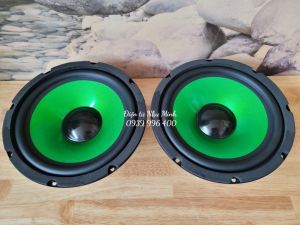 Loa Bass 20 - Coil 35 từ 120 4 Omh chuyên loa xách tay ( gia bán 1 cái - quý khách mua 1 cặp chọn SL : 2 )