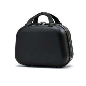 BoldEdge 14 Inch Koper Tas Kosmetik Mini Makeup Bag Anti Air & Tahan Banting Koper Ringan