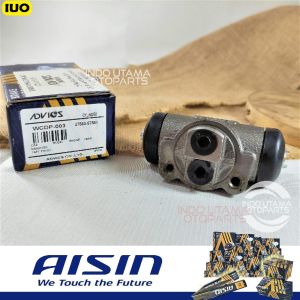 Wheel Cylinder Taft F70 - GT (RR-RH) AISIN Advics