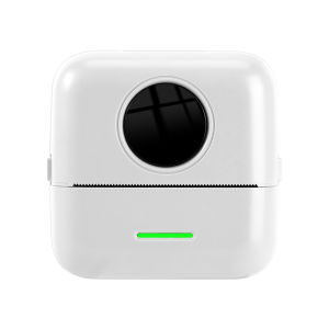 Bluetooth Thermal Printer Mini Portable Mobile Notes Printer Pocket photo Printer