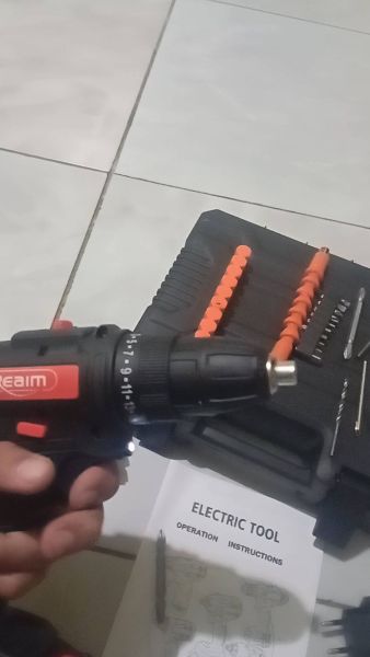 Buyer review video 5