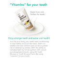 GC TOOTH MOUSSE PLUS WITH EXTRA MILK PROTEIN VANILLA 40G Expiry May 2027. 