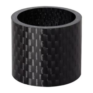 MTB Road Bike Bicycles Carbon Fiber Headset Fork Spacers Road Bike Handlebar Stem Washer Rings Front Fork Bicycles Part