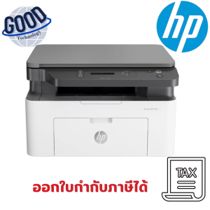 เครื่องปริ้นเตอร์  HP LaserJet MFP   ( รุ่น HP-LJ136W )   Printer